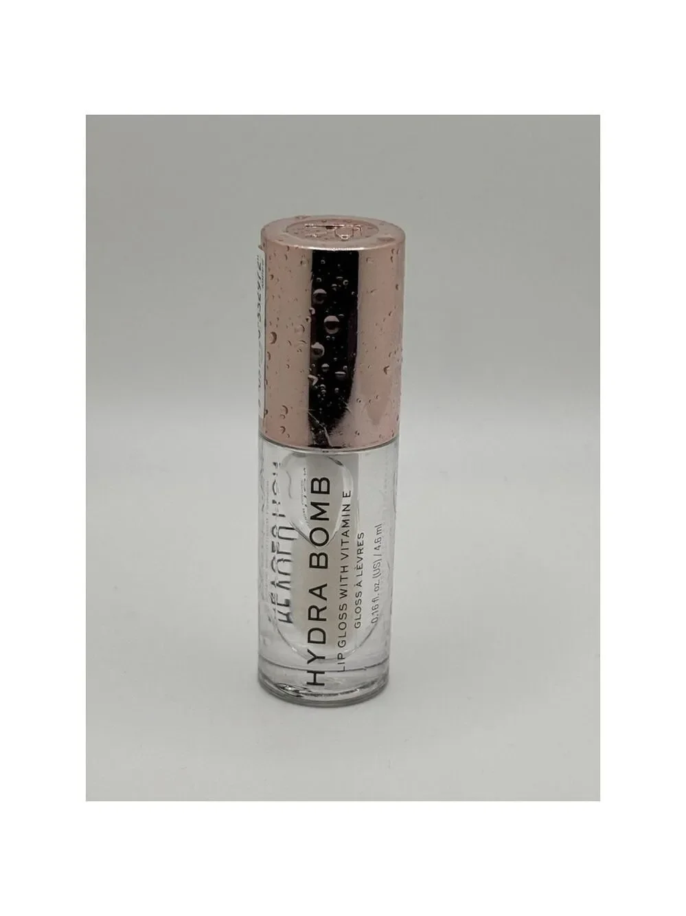 Revolution Hydra Bomb Lip Gloss Vitamin E